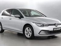 Occasion VW Golf VIII Business 112 PK (82 kW) 2024 Grijs (metallic) Hatchback
