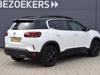 tweedehands Citroën C5 Aircross 1.2 PureTech 130pk EAT8 Shine