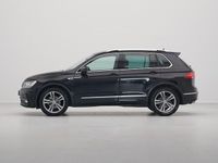 Occasion VW Tiguan R-line 131 PK (96 kW) 2019 Zwart (metallic) SUV