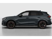 Nieuw Cupra Terramar VZ 2025 Fiord blue SUV
