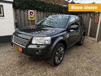 Occasion Land Rover Freelander 2 SE 153 PK (112 kW) 2010 SUV
