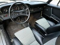 Occasion Porsche 911S 1971 Geel Coupé