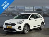 Occasion Kia Niro 142 PK (104 kW) 2020 Wit SUV