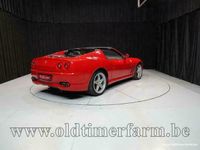 tweedehands Ferrari Superamerica 575'2006