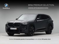 Occasion BMW XM Comfort Edition 653 PK (480 kW) 2025 Grijs SUV