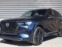 Occasion Mazda CX-60 Homura-Line 328 PK (241 kW) 2024 Blauw SUV