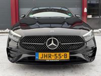 Occasion Mercedes A200 AMG 150 PK (110 kW) 2023 Zwart Hatchback