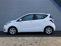 tweedehands Hyundai i10 1.0i Comfort + Navigatie / Trekhaak