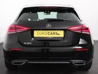 Occasion Mercedes A180 Progressive 136 PK (100 kW) 2022 Zwart Hatchback