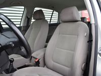 tweedehands VW Golf Plus 1.2 TSI Comfortline BlueMotion Trekhaak | Clima |