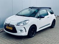tweedehands Citroën DS3 Cabriolet 1.6 VTi So Chic, climate, pdc, cruise