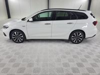 tweedehands Fiat Tipo Stationwagon 1.4 T-Jet 16v Business Lusso, Camera, Trekhaak