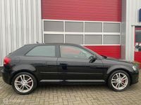 tweedehands Audi A3 1.6 Attraction Pro Line Business nieuwe apk!