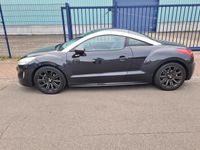 tweedehands Peugeot RCZ 1.6 THP 155 *CLIMA*LEER*NAVI*ELEC.RAMEN *18 INCH