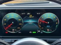 Occasion Mercedes GLE350 AMG 2021 Grijs Coupé