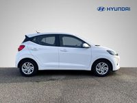 tweedehands Hyundai i10 1.0 Comfort *NIEUW MODEL* Cruise Control Airco Apple Carplay/Android Auto DAB Bluetooth Tel. Rijklaarprijs!