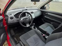 Occasion Suzuki Swift 93 PK (68 kW) 2008 Rood Hatchback