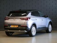 tweedehands Opel Grandland X 1.2 131PK Turbo Innovation | CAMERA | NAVIGATIE |