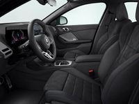 Occasion BMW 120 Comfort Edition 156 PK (114 kW) 2025 Zwart Hatchback