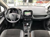 tweedehands Renault Clio IV Estate TCe 90 Intens Camera Dealer Onderhouden