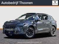 Occasion Cupra Terramar VZ 272 PK (200 kW) 2025 Grijs SUV