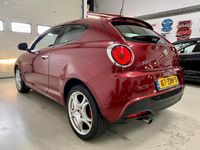 tweedehands Alfa Romeo MiTo 0.9 TwinAir Distinctive Bj.12|Clima|17 Inch|Pdc|Volledig onderhouden !!