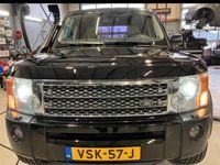 tweedehands Land Rover Discovery tdv6