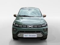 Occasion Dacia Spring Extreme 47 kW (65 PK) 2024 Groen Hatchback