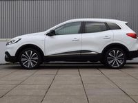 tweedehands Renault Kadjar 1.2 TCe Bose | NAVIGATIE |