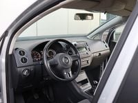 Occasion VW Golf Plus Cross Comfortline 104 PK (76 kW) 2012 Grijs MPV