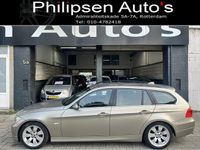 Occasion BMW 325 Executive 218 PK (160 kW) 2008 Bruin Stationwagen