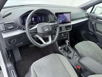 Occasion Seat Tarraco Business 245 PK (180 kW) 2022 Wit SUV