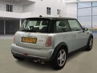 tweedehands Mini Cooper 1.6 Chili