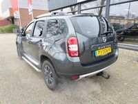 tweedehands Dacia Duster 1.2 TCe 4x2 Blackshadow CAMERA-NAVI-CRUISE