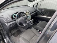 tweedehands Toyota Corolla Verso 1.8 VVT-i Terra 7p. Clima Navi Cam CC PDC LM