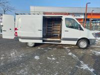 tweedehands Mercedes Sprinter 213 2.2 CDI 366 HD/handgeschakeld/trekhaak