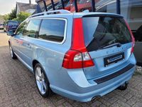 tweedehands Volvo V70 3.0 T6 AWD Summum NAVI / LEER / XENON / BLIS