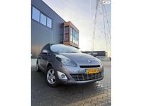 Occasion Renault Grand Scénic III Dynamique 140 PK (102 kW) 2011 Grijs MPV