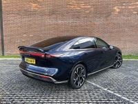 Occasion Mazda 6e Takumi-Line 189 kW (258 PK) 2025 Blauw Hatchback