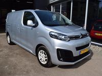 tweedehands Citroën Jumpy 2.0 BlueHDI 120 Business XL S&S