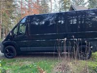 tweedehands Fiat Ducato L3H2 2.3 MultiJet 150PK 3500KG camperbasis