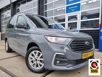 Occasion Ford Tourneo Connect Titanium 116 PK (85 kW) 2023 Grijs MPV