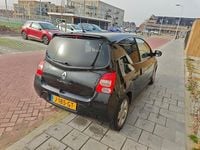 Occasion Renault Twingo Dynamique 2010 Zwart (metallic) Hatchback