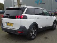 tweedehands Peugeot 5008 1.2 PureTech Allure Autom.