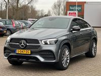 tweedehands Mercedes E350 GLE-KLASSE Coupé4MATIC Premium Plus