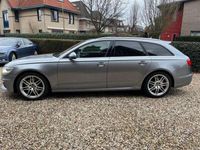 tweedehands Audi A6 Avant 3.0 TDI quattro Pro Line Plus