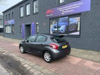 tweedehands Peugeot 208 1.0 VTi Access verbruikt olie