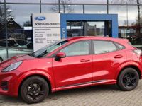 tweedehands Ford Puma 1.0 EcoBoost Hybrid ST-Line X