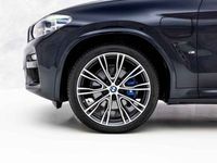 tweedehands BMW X3 xDrive30e M-Sport | Individual | Pano | Exclusief