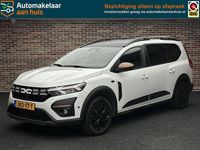 Occasion Dacia Jogger Extreme 101 PK (74 kW) 2024 Wit MPV